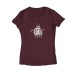 Gordito V-neck T-shirt for Women Gordito V-neck T-shirt for Women