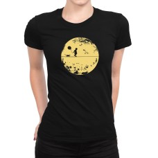 Moonchild T-Shirt for Women Moonchild T-Shirt for Women