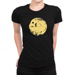 Moonchild T-Shirt for Women