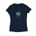 My Life V-neck T-shirt for Women My Life V-neck T-shirt for Women